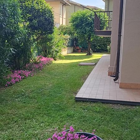 B&B Il Mondo Di Ross Verona Buitenkant foto