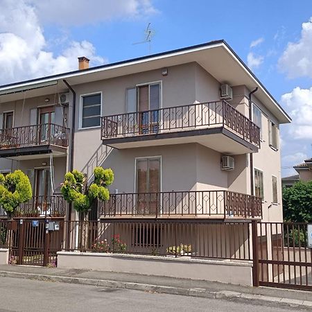 B&B Il Mondo Di Ross Verona Buitenkant foto