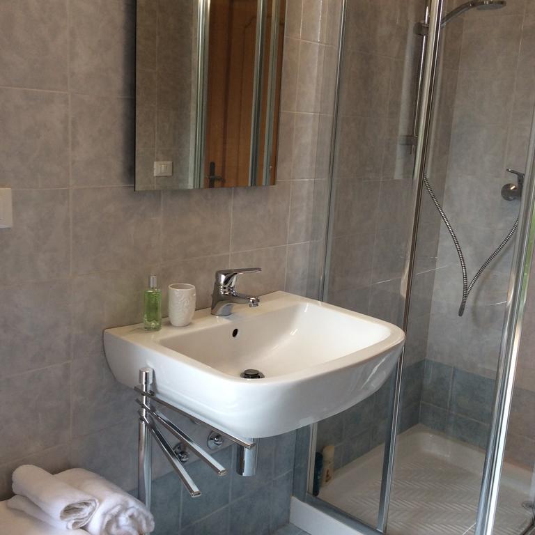 B&B Il Mondo Di Ross Verona Kamer foto